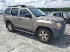 NISSAN XTERRA OFF photo