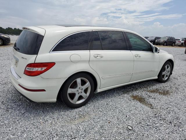 2012 Mercedes-Benz R 350 Bluetec VIN: 4JGCB2FE8CA142824 Lot: 63595924
