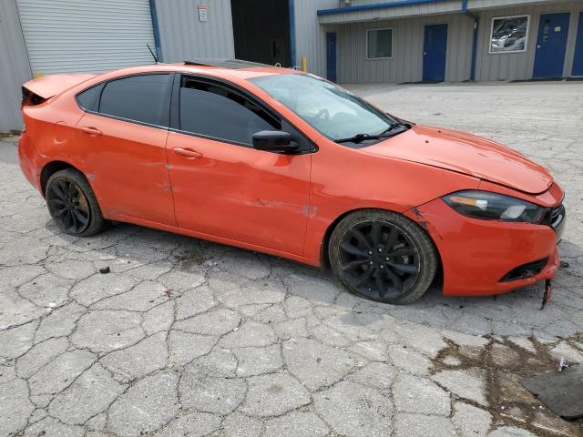 2016 DODGE DART SXT S - 1C3CDFFA1GD820034
