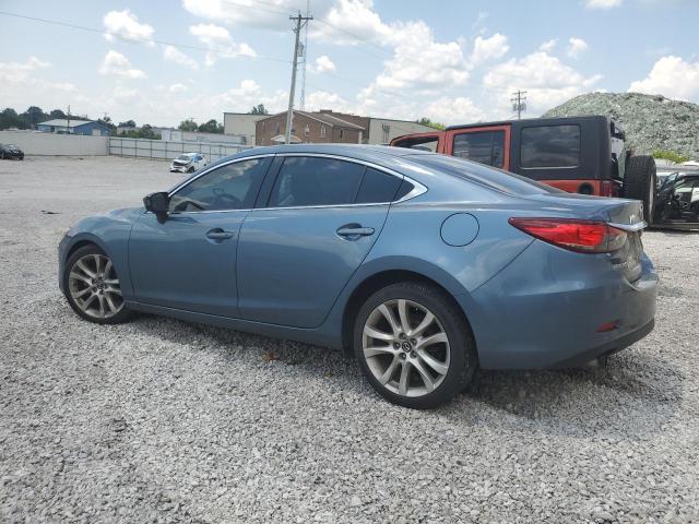 VIN JM1GJ1V66E1126847 2014 Mazda 6, Touring no.2