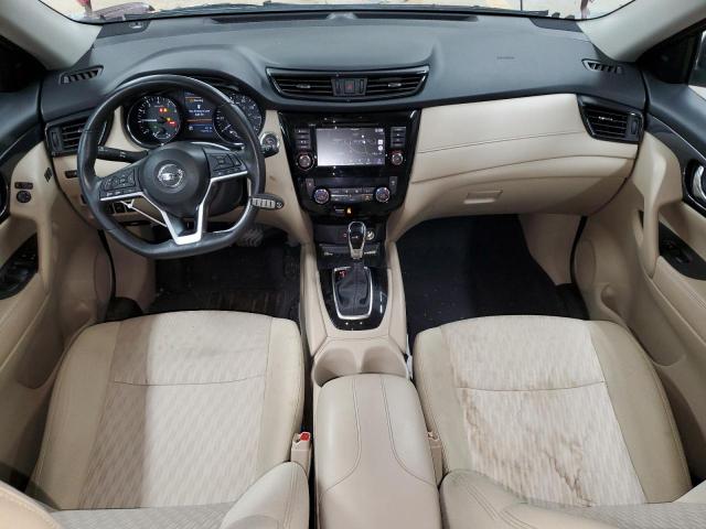 2018 NISSAN ROGUE S - 5N1AT2MV2JC846543