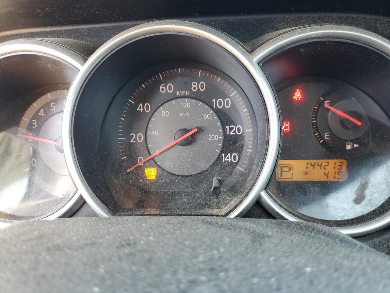 3N1BC13E68L440660 2008 Nissan Versa S