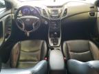 HYUNDAI ELANTRA SE photo