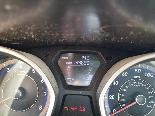 2013 Hyundai Elantra - Image 9