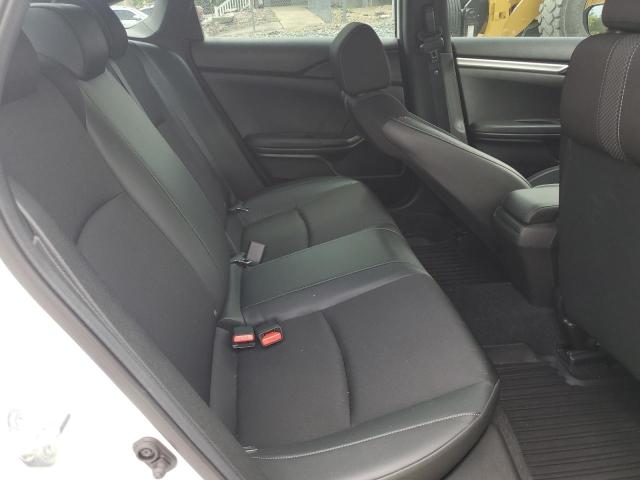 2021 HONDA CIVIC SPOR - 2HGFC2F82MH517538