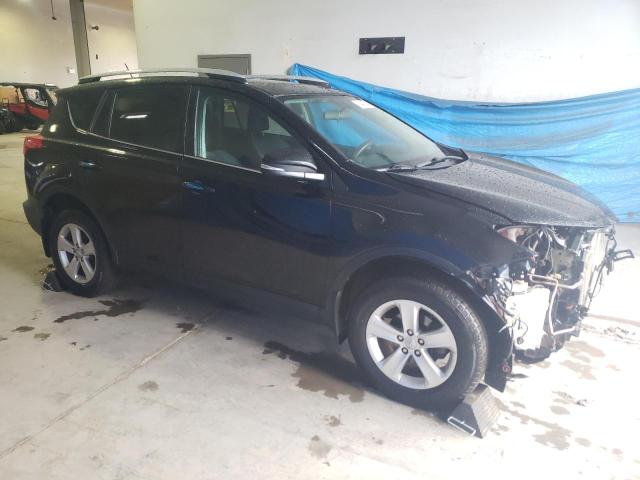 Vin: 2t3wfrev1dw066236, lot: 63442734, toyota rav4 xle 20134