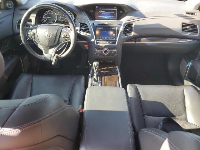 2017 ACURA RLX ADVANC JH4KC1F9XHC000897