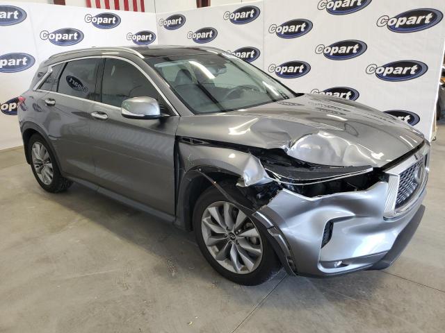 2019 Infiniti Qx50 Essential VIN: 3PCAJ5M30KF136880 Lot: 63282994