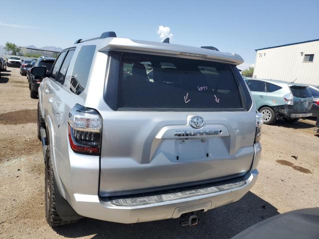 2019 Toyota 4Runner Sr5 VIN: JTEZU5JR1K5209707 Lot: 62758744