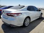 TOYOTA CAMRY L photo