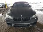 BMW 550 I photo