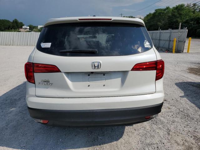 2018 HONDA PILOT EXL - 5FNYF5H58JB026833
