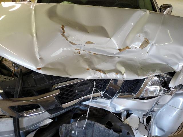 2018 NISSAN FRONTIER S - 1N6BD0CT6JN739748