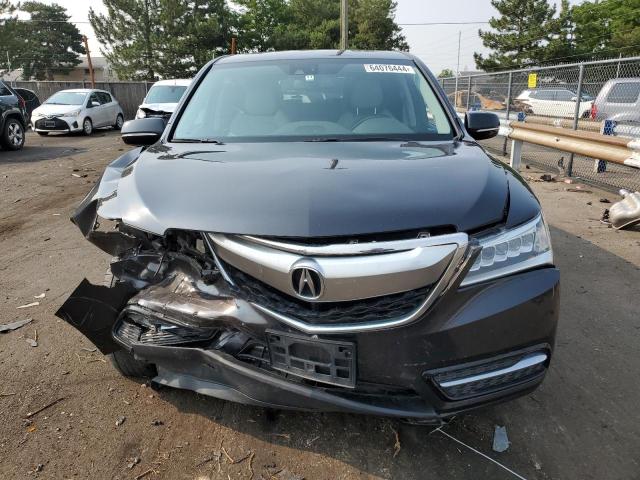 VIN 5FRYD4H48EB047077 2014 Acura MDX, Technology no.5