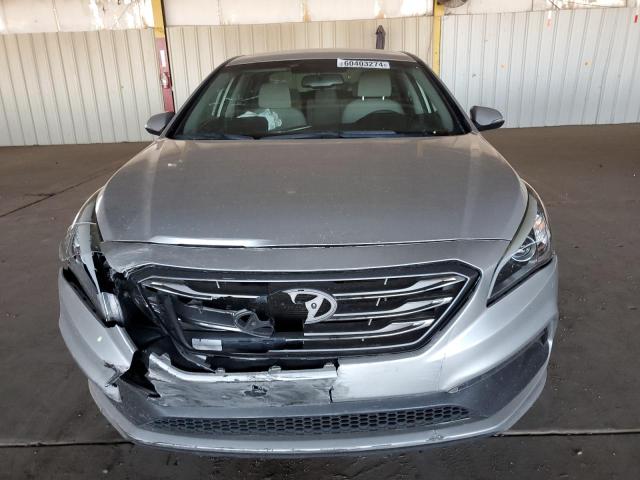 2015 HYUNDAI SONATA SPO - 5NPE34AF0FH259848