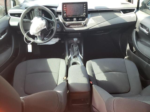 2021 TOYOTA COROLLA - JTDEAMDEXMJ035614