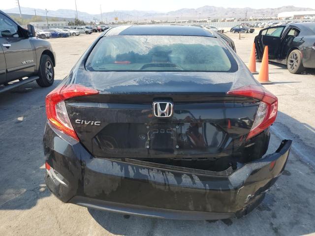 2018 HONDA 1800 19XFC2F53JE001619