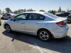 HONDA CIVIC SE photo