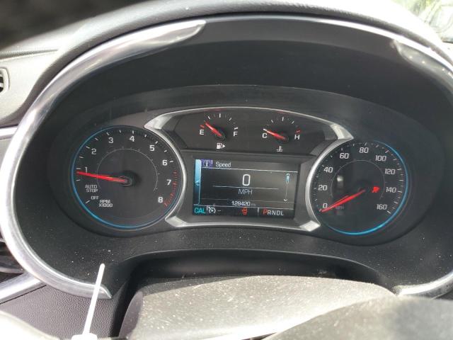 2016 CHEVROLET MALIBU LT - 1G1ZE5ST0GF230425