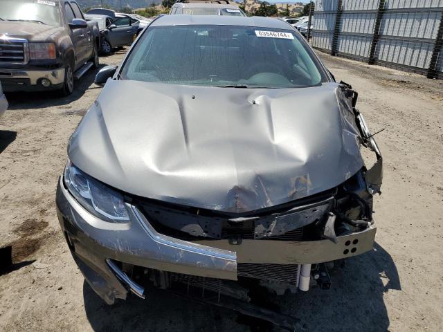 VIN 1G1RC6S54GU138341 2016 Chevrolet Volt, LT no.5