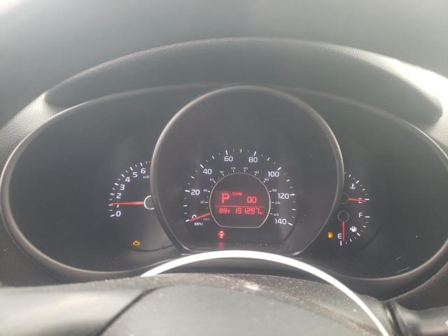 2019 KIA SOUL - KNDJN2A24K7002281