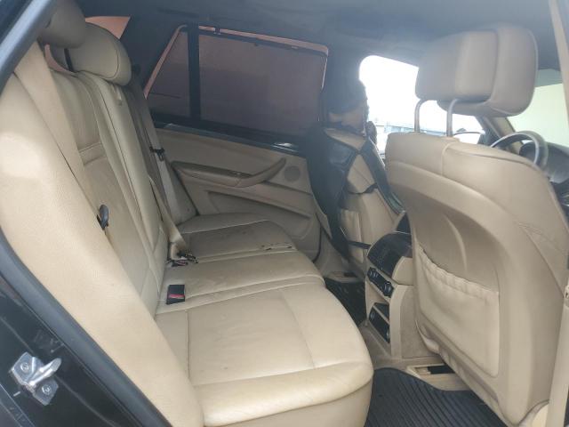 2012 BMW X5 xDrive35I VIN: 5UXZV4C53CL752087 Lot: 61596154