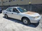 TOYOTA COROLLA VE photo