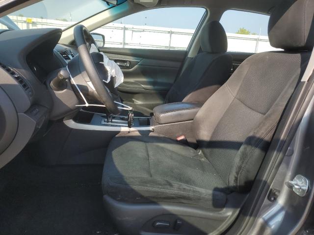 2015 NISSAN ALTIMA 2.5 - 1N4AL3AP7FC484660