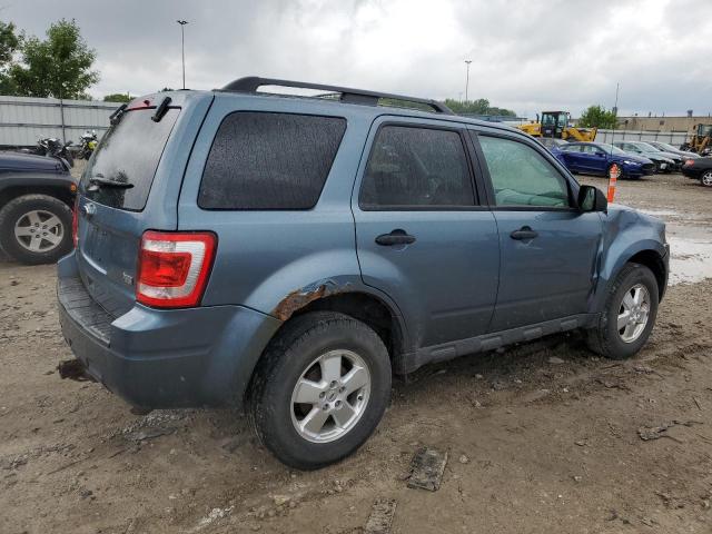 1FMCU9DG6CKA55912 2012 Ford Escape Xlt