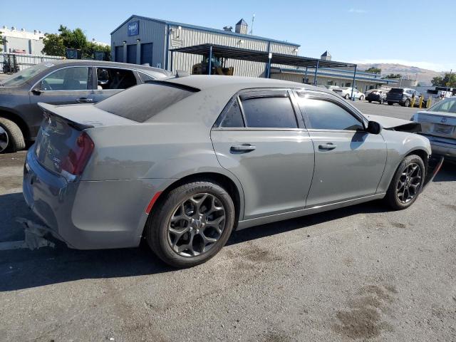 VIN 2C3CCAGG2KH517462 2019 Chrysler 300, S no.3