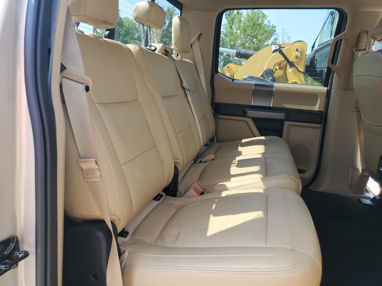 1FTEW1E55JKE55978 2018 Ford F150 Supercrew