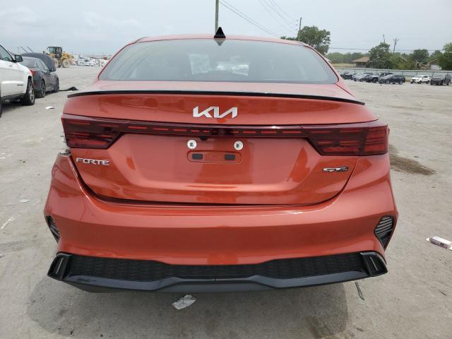 2022 KIA FORTE GT L - 3KPF54AD4NE448728