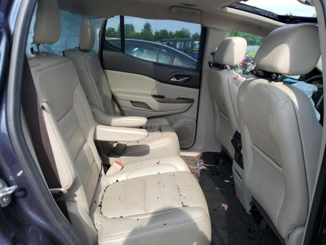 2019 GMC Acadia Denali VIN: 1GKKNXLS6KZ109159 Lot: 61541784