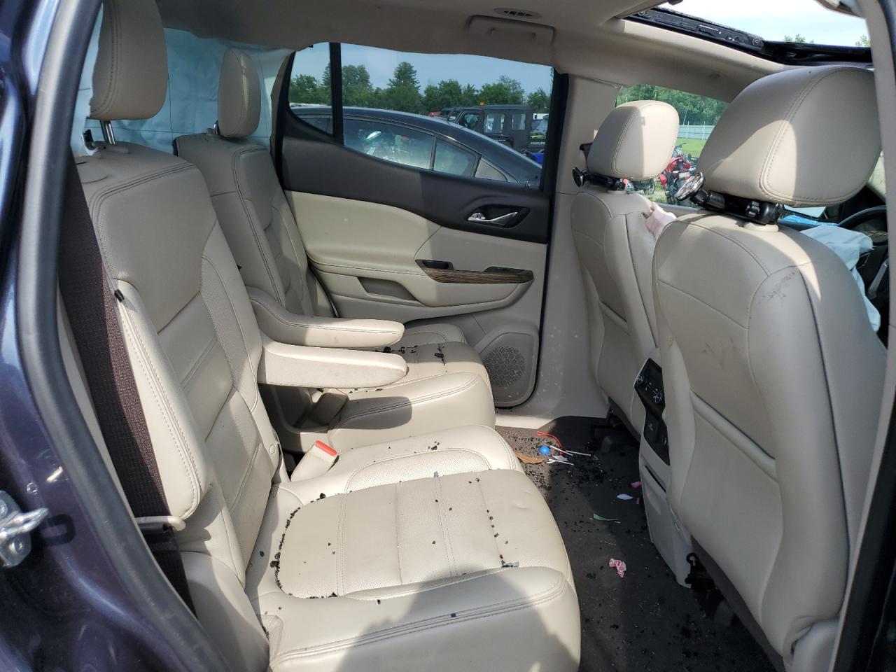 1GKKNXLS6KZ109159 2019 GMC Acadia Denali