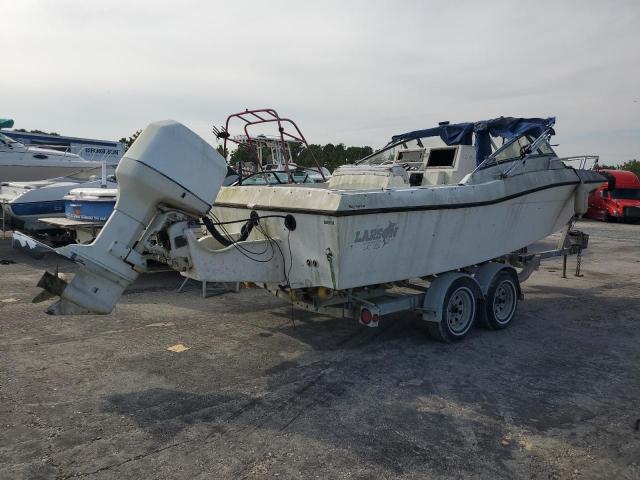 1998 LARSON IND 225 #3297807818