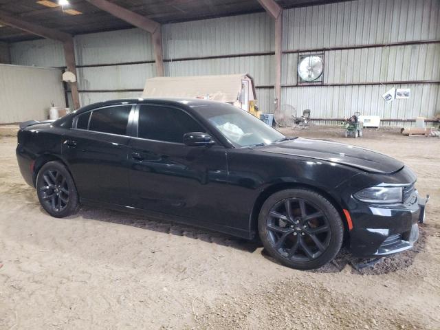 VIN 2C3CDXBG5NH157762 2022 Dodge Charger, Sxt no.4