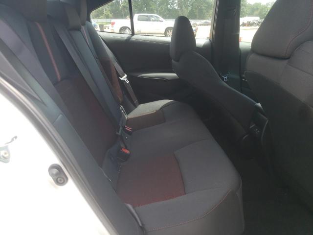 2024 TOYOTA COROLLA SE - 5YFS4MCE9RP191657