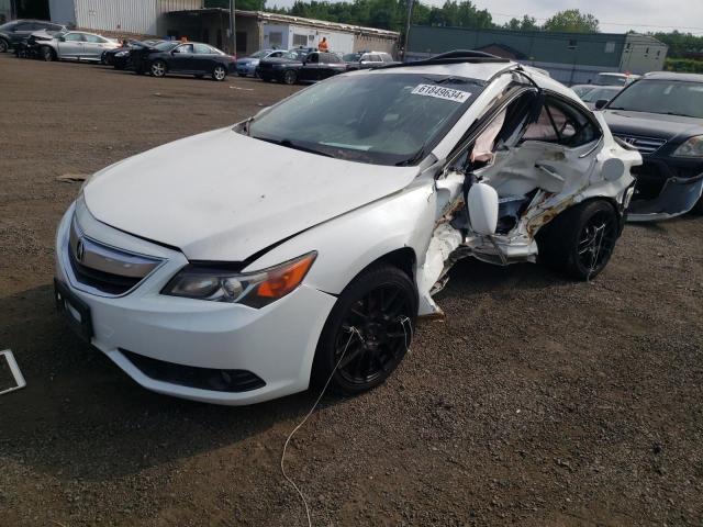 2015 ACURA ILX 20 PRE - 19VDE1F57FE008391