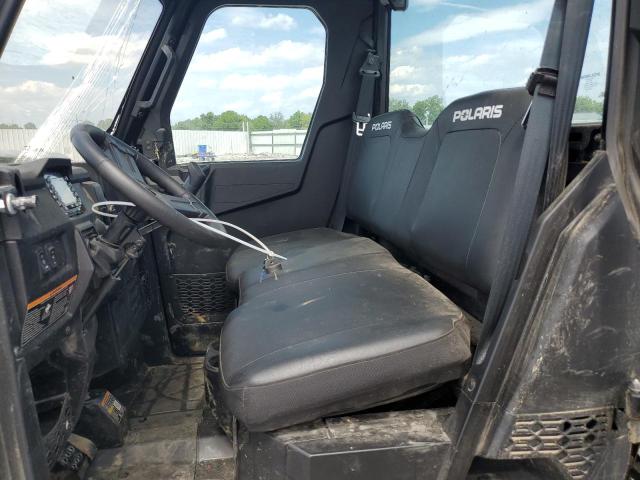 2024 POLARIS RANGER SP - 3NSMAU572RE278607