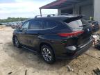 TOYOTA HIGHLANDER photo