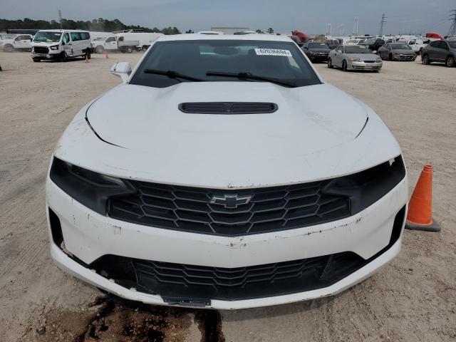 2020 Chevrolet Camaro Lz VIN: 1G1FF1R77L0127629 Lot: 62036694