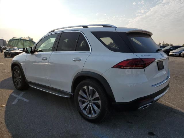 2022 Mercedes-Benz Gle 350 4Matic VIN: 4JGFB4KB4NA830648 Lot: 62862744