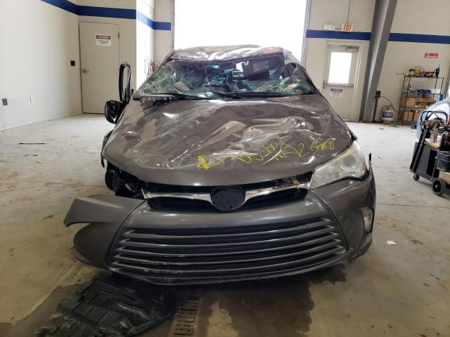 VIN 4T1BF1FK6HU741548 2017 Toyota Camry, LE no.5