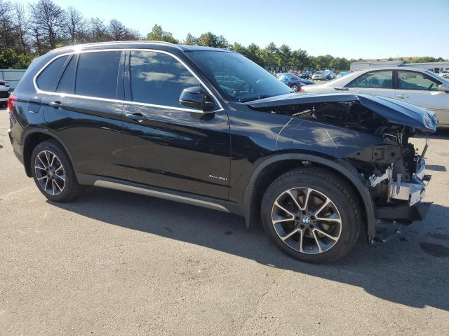 VIN 5UXKR0C34H0V70453 2017 BMW X5, Xdrive35I no.4