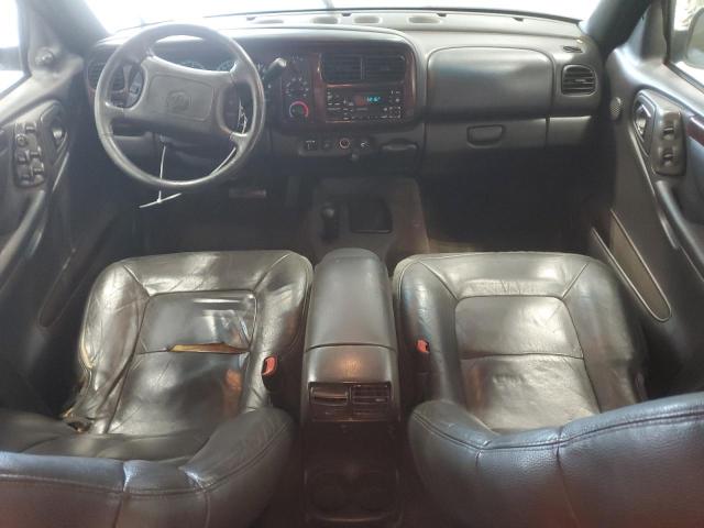 2000 Dodge Durango VIN: 1B4HS28N3YF186860 Lot: 62282624