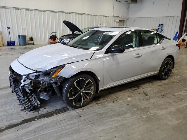 2023 NISSAN ALTIMA SR - 1N4BL4CW5PN342604
