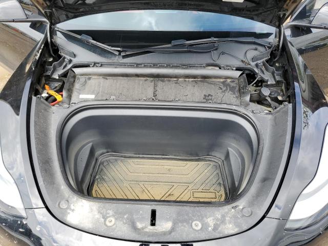 2022 TESLA MODEL Y - 7SAYGDEEXNF318746
