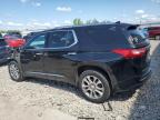 CHEVROLET TRAVERSE P photo