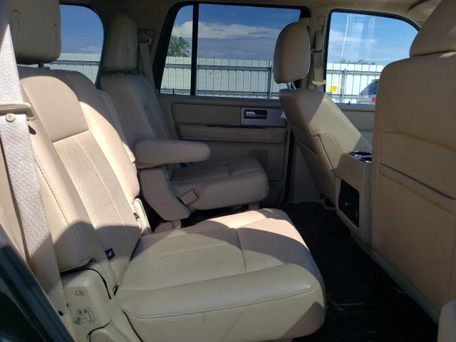 2016 Ford Expedition Limited VIN: 1FMJU2ATXGEF07607 Lot: 57199674