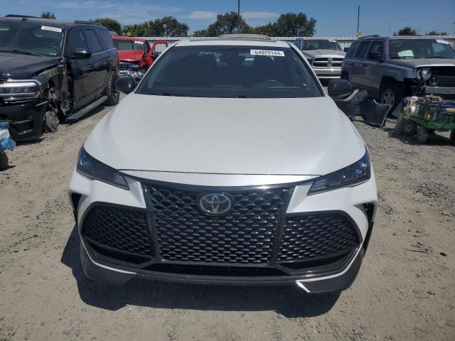 2020 TOYOTA AVALON XSE 4T1FZ1FB8LU045923